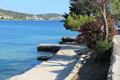 Vakantieappartement Gezinsvakantie Lokva Rogoznica