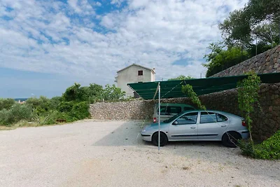 Vakantieappartement Gezinsvakantie Punat