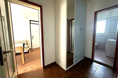 Ferienwohnung mit Klimaanlage und Parkplatz
