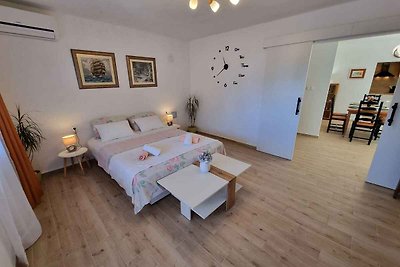 Vakantieappartement Gezinsvakantie Crikvenica