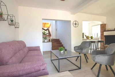 FerienHaus mit Pool