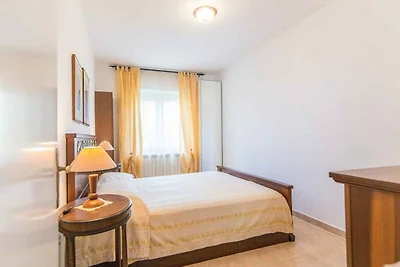 Ferienwohnung mit Terrasse