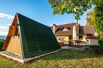 Ferienhaus mit toller Aussicht