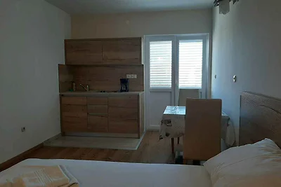Ferienwohnung mit Klimaanlage