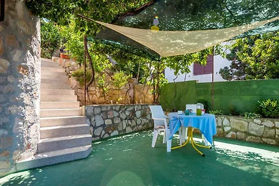Appartamento Vacanza con famiglia Zirje