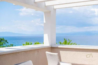Appartamento Vacanza con famiglia Zidarici
