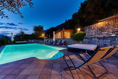 Vakantieappartement Gezinsvakantie Cassone di Malcesine