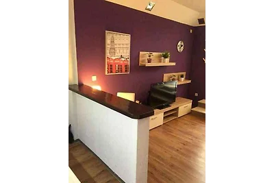 Appartamento Vacanza con famiglia Grabovac