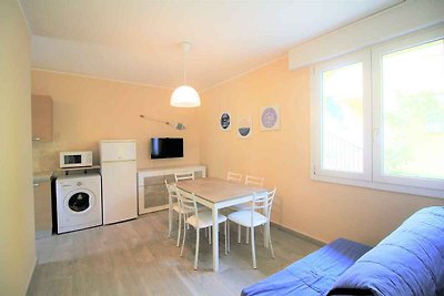 Vakantieappartement Gezinsvakantie Rosolina Mare