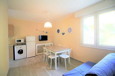 Appartamento Vacanza con famiglia Rosolina Mare