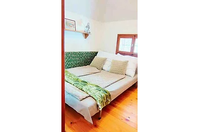 Ferienhaus in der Nähe vom Wasser