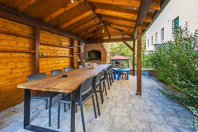 Ferienwohnung mit Balkon und WLAN