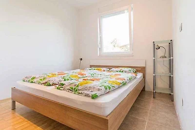 Ferienwohnung mit Klimaanlage und Internet