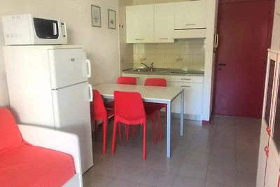 Appartamento Vacanza con famiglia Bibione
