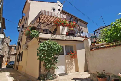 Ferienwohnung mit Klimaanlage