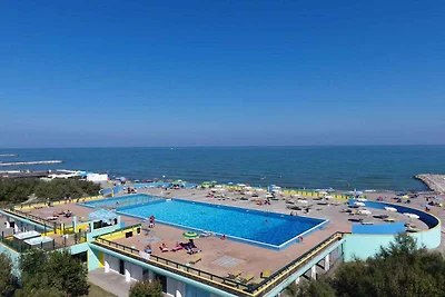 Casa vacanze Vacanza di relax Rosolina Mare