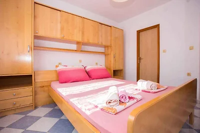 Holiday flat family holiday Barbat