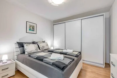 Ferienwohnung mitBalkon