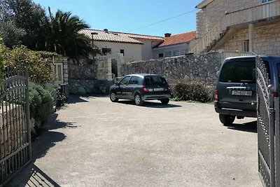 apartman za odmor Obiteljski odmor Hvar