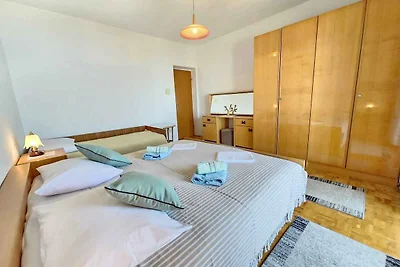 Ferienwohnung 300m vom Meer