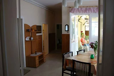 Casa vacanze Vacanza di relax Balatonlelle