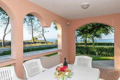 Appartamento Vacanza con famiglia Vir