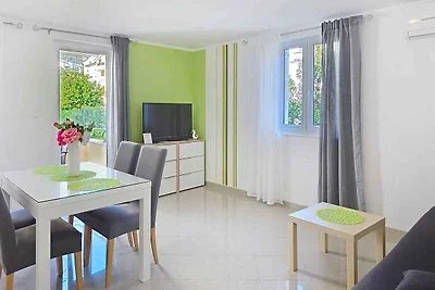 Vakantieappartement Gezinsvakantie Baska