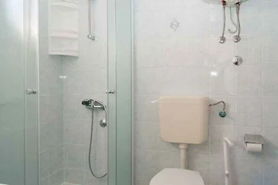 Vakantieappartement Gezinsvakantie Mali Lošinj