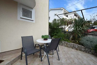 Holiday flat family holiday Cizici