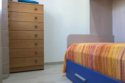 Ferienwohnung mit Klimaanlage