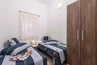 Ferienwohnung mit Pool