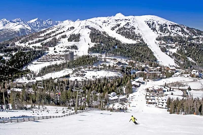 Vakantiehuis Ontspannende vakantie Rennweg am Katschberg