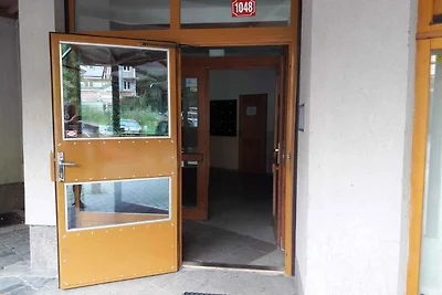 Ferienwohnung in der Nähe von Spa