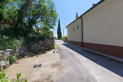 Ferienhaus mit Pool