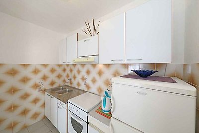 Vakantieappartement Gezinsvakantie Tisno