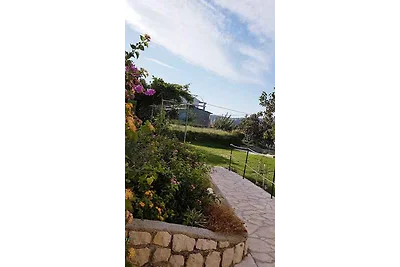 Vakantieappartement Gezinsvakantie Lopar