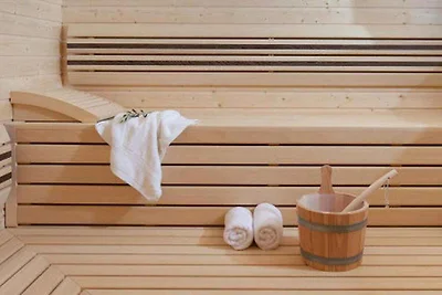 Charmante Villa Royal Green in Labin mit priv