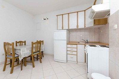 Vakantieappartement Gezinsvakantie Pirovac