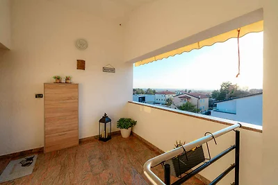 Appartamento Vacanza con famiglia Umago