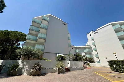 Appartamento Vacanza con famiglia Lignano Sabbiadoro