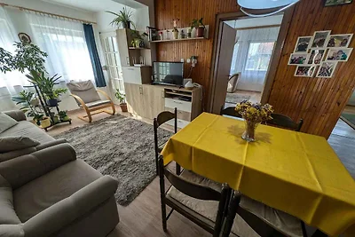 Ferienwohnung in der Nähe vom Balaton