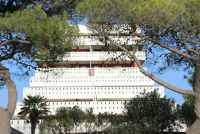 Appartement Vacances avec la famille Lignano Sabbiadoro