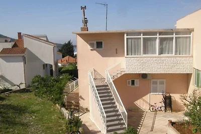 Ferienwohnung mit Klimaanlage und Internet