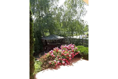 Ferienwohnung mit Internetzugang