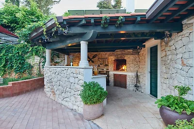 Casa vacanze Vacanza di relax Supetarska Draga