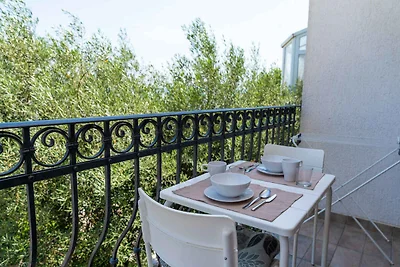 Appartamento Vacanza con famiglia Labin