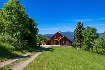 Ferienhaus Ferianhaus Vidikovac Brod na Kupi