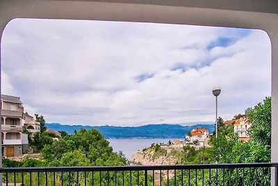 Vakantieappartement Gezinsvakantie Vrbnik