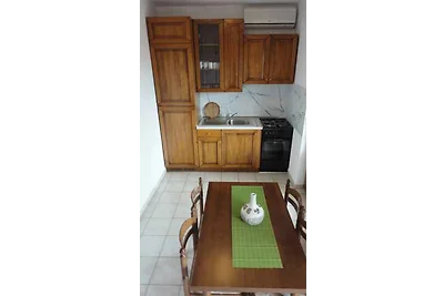 Ferienwohnung mit grosser Terrasse, Grill und