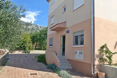 Appartamento Vacanza con famiglia Starigrad